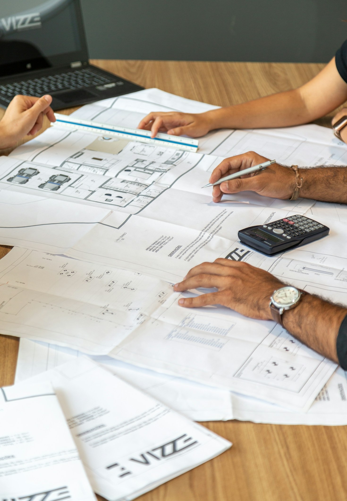 Innovació en gestió: La clau del projecte Intermodular